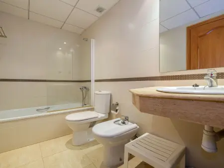 Golden Beach, Appartement 4 personnes à St Carles de la Ràpita - Photo 14