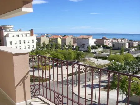 Golden Beach, Appartement 4 personnes à St Carles de la Ràpita - Photo 15
