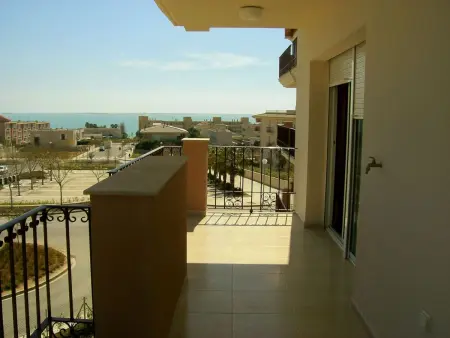 Golden Beach, Appartement 4 personnes à St Carles de la Ràpita - Photo 16