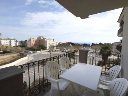 Golden Beach, Appartement 4 personnes à St Carles de la Ràpita - Photo 18