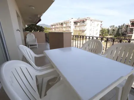 Golden Beach, Appartement 4 personnes à St Carles de la Ràpita - Photo 19