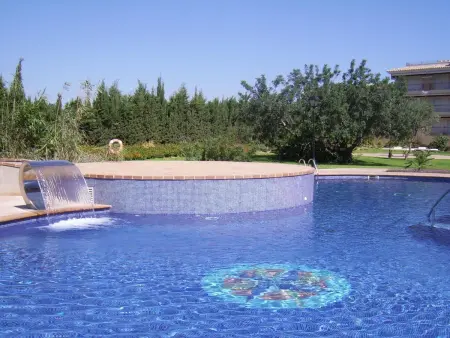 Golden Beach, Appartement 4 personnes à St Carles de la Ràpita - Photo 20