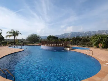 Golden Beach, Appartement 4 personnes à St Carles de la Ràpita - Photo 21