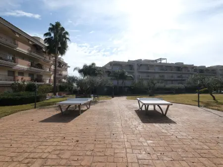 Golden Beach, Appartement 4 personnes à St Carles de la Ràpita - Photo 24