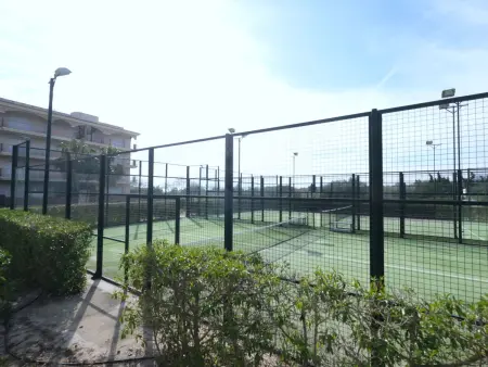 Golden Beach, Appartement 4 personnes à St Carles de la Ràpita - Photo 26