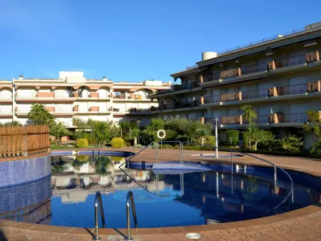 Golden Beach, Appartement 4 personnes à St Carles de la Ràpita - Photo 28
