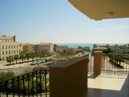 Golden Beach, Appartement 4 personnes à St Carles de la Ràpita - Photo 29