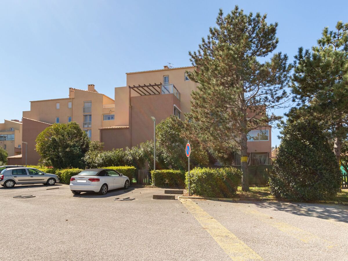 Appartement Les Roches Bleues, 80 m² au Pradet - Photo 2