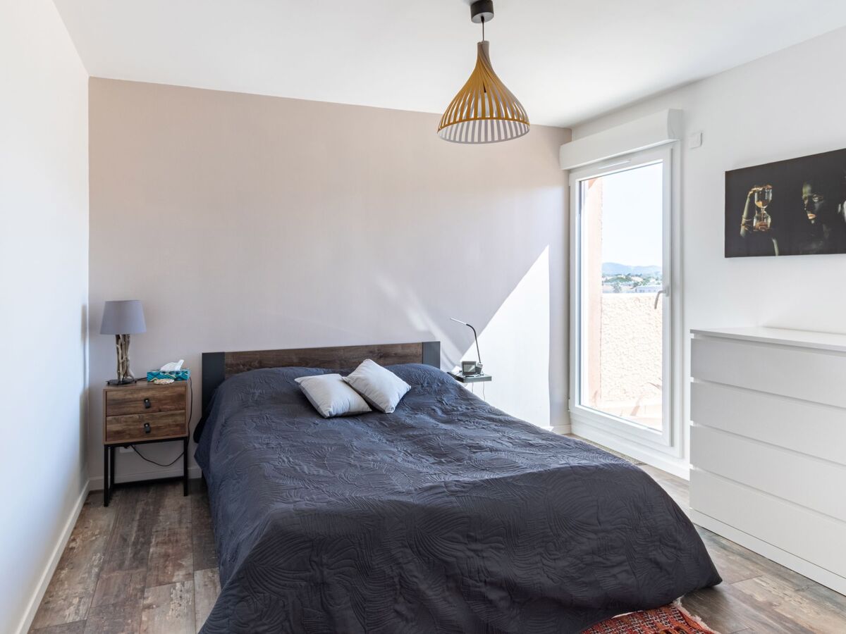 Appartement Les Roches Bleues, 80 m² au Pradet - Photo 5