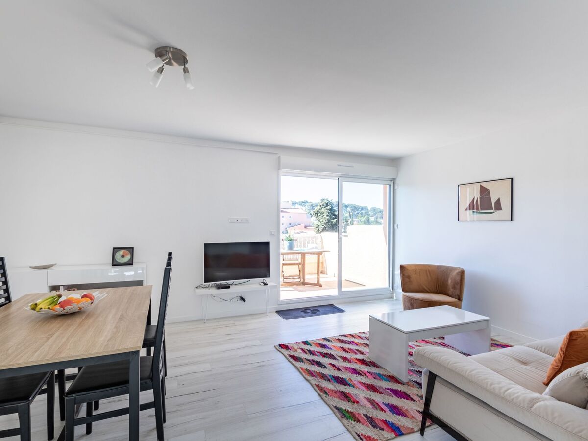 Appartement Les Roches Bleues, 80 m² au Pradet - Photo 8