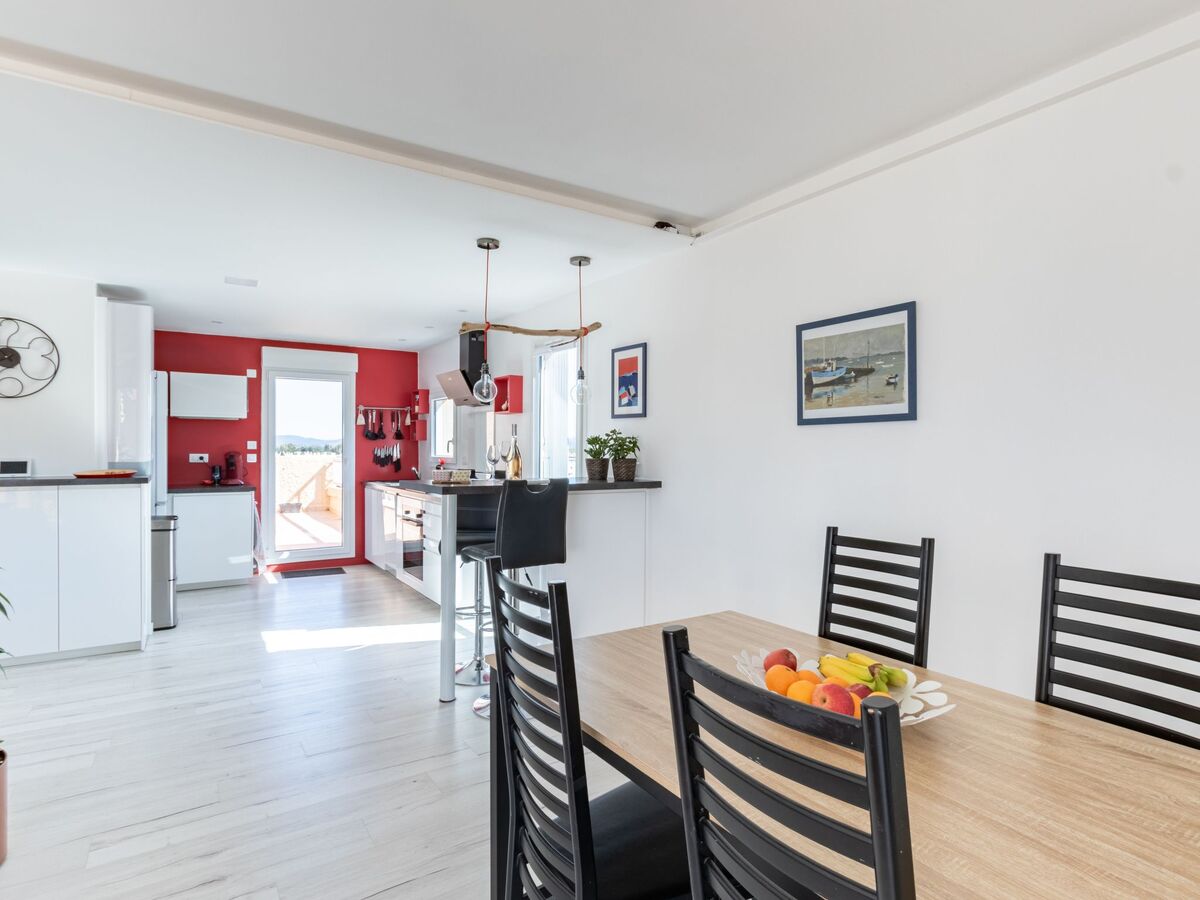 Appartement Les Roches Bleues, 80 m² au Pradet - Photo 9