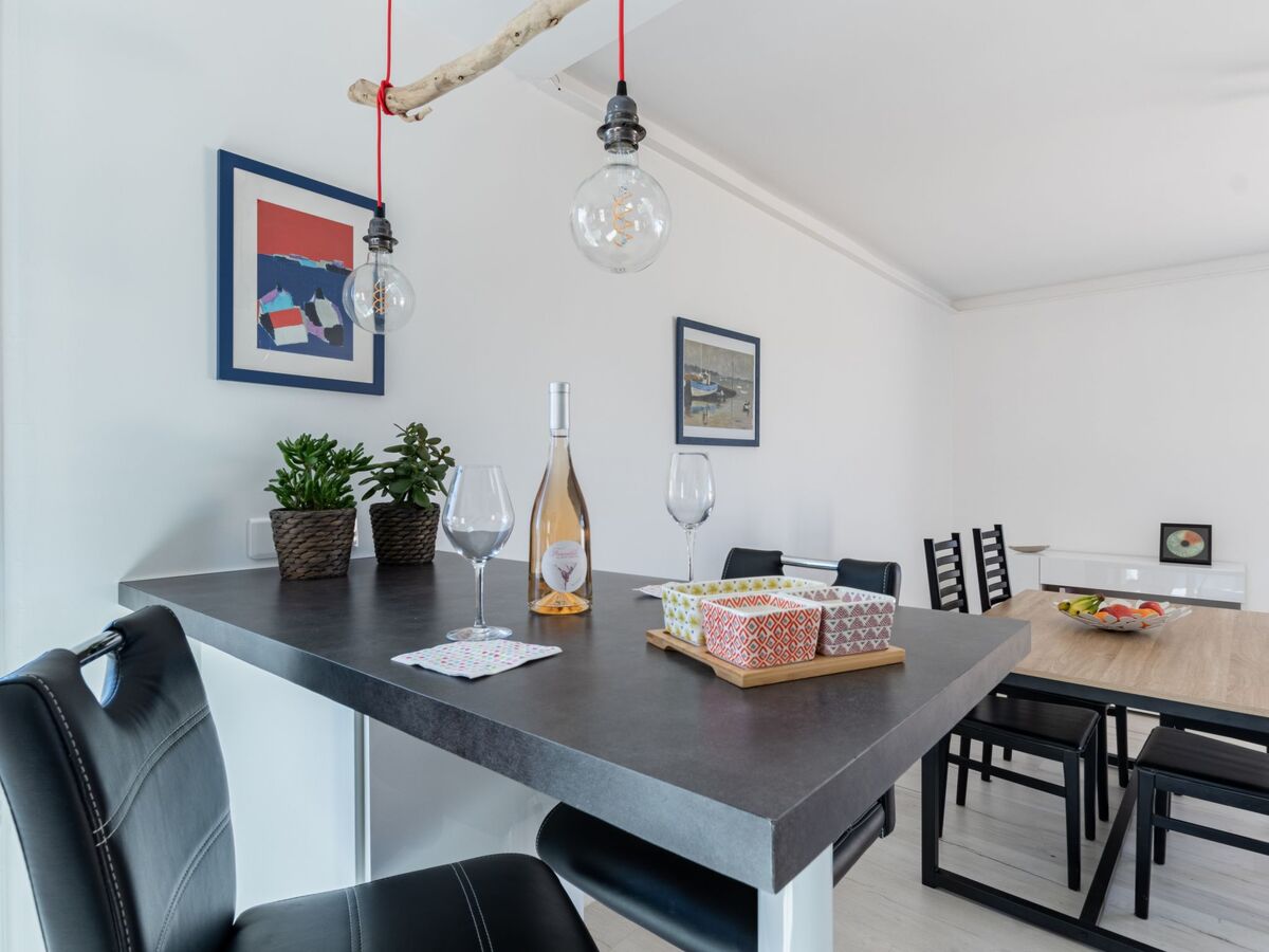 Appartement Les Roches Bleues, 80 m² au Pradet - Photo 10