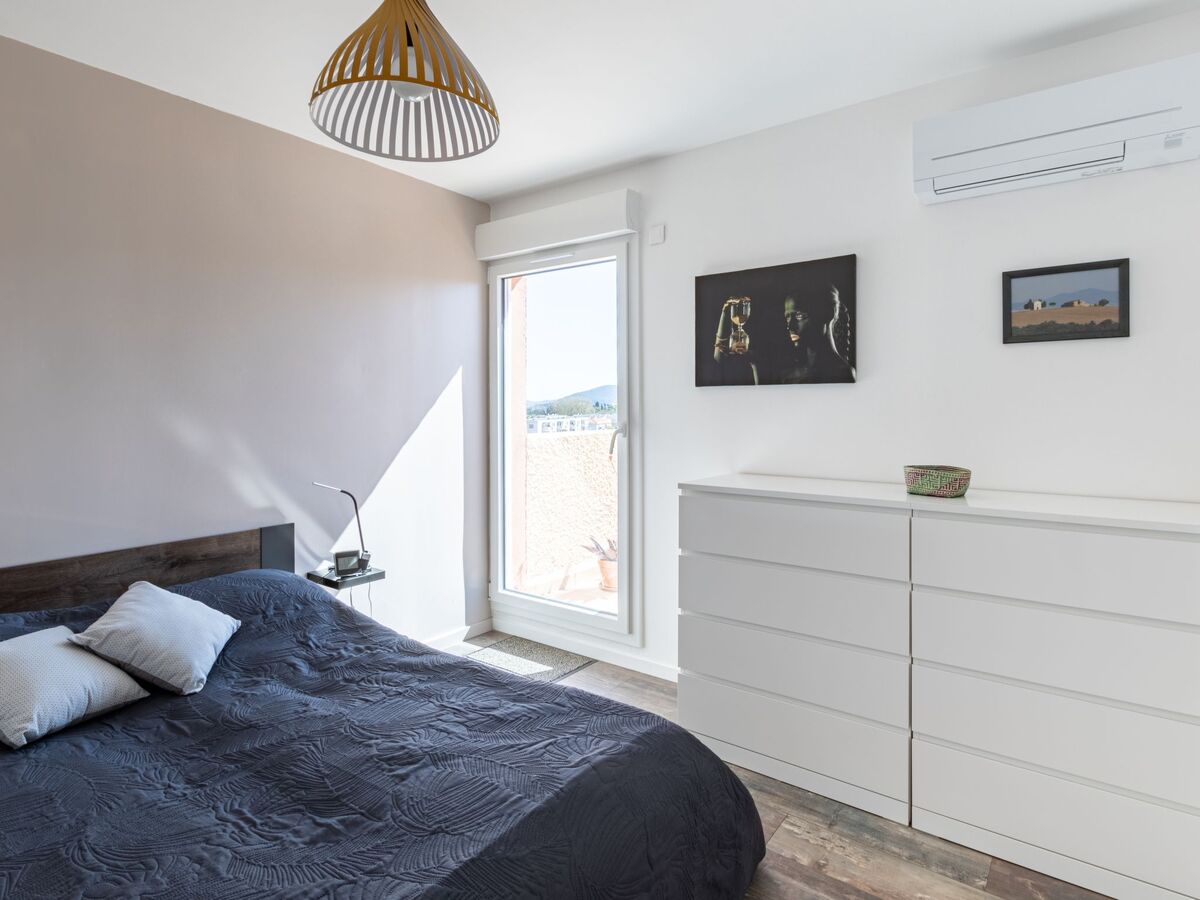 Appartement Les Roches Bleues, 80 m² au Pradet - Photo 13