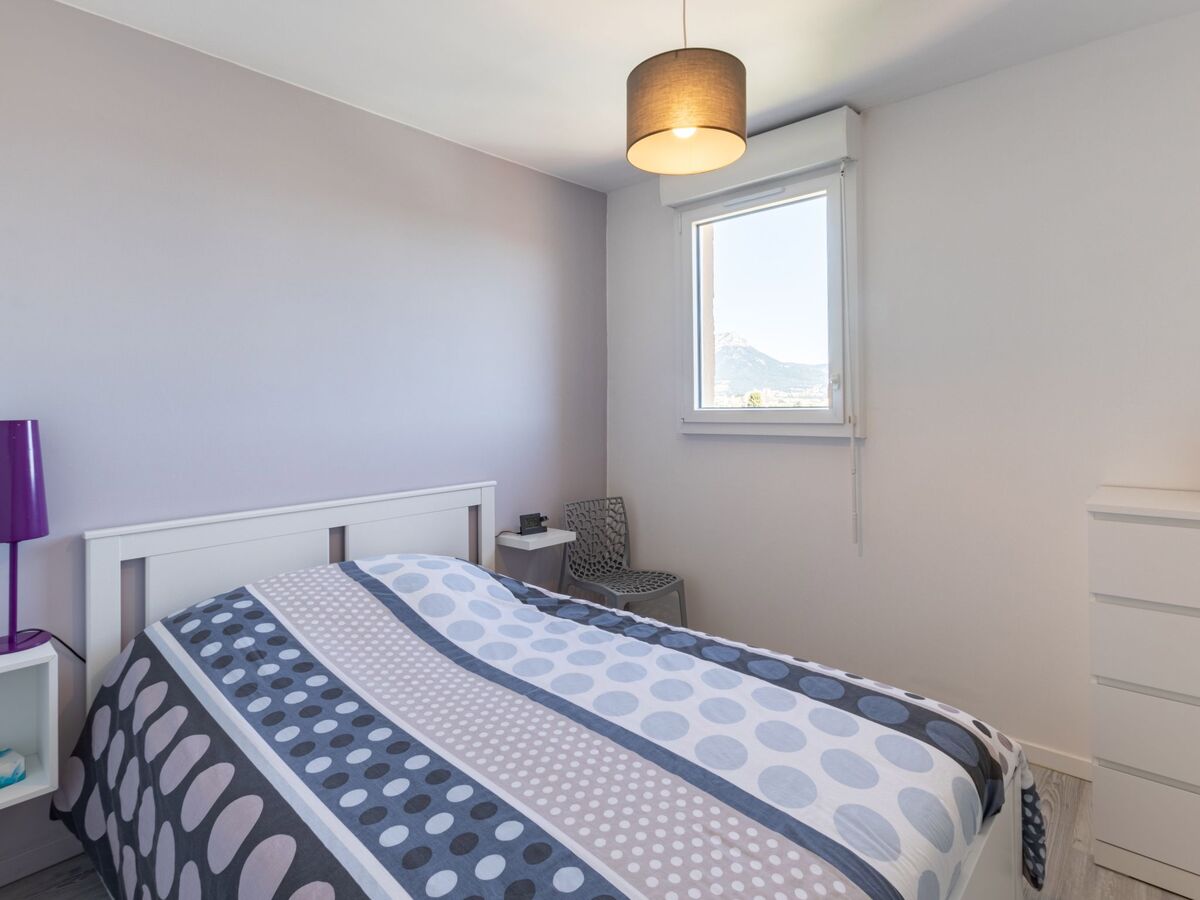 Appartement Les Roches Bleues, 80 m² au Pradet - Photo 14