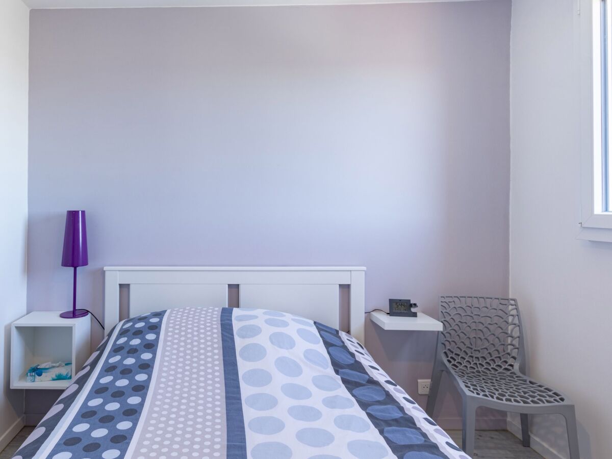 Appartement Les Roches Bleues, 80 m² au Pradet - Photo 15