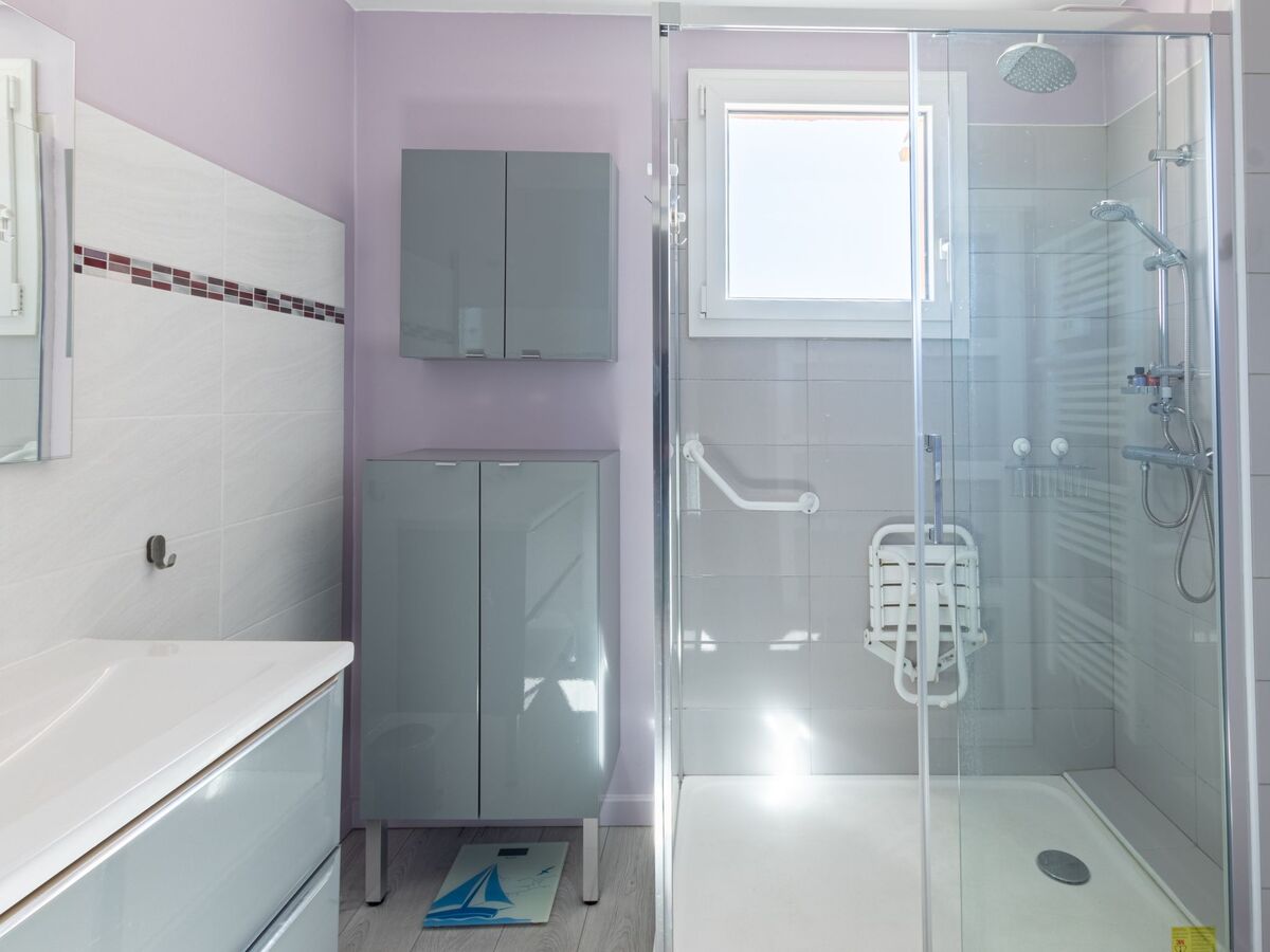 Appartement Les Roches Bleues, 80 m² au Pradet - Photo 16