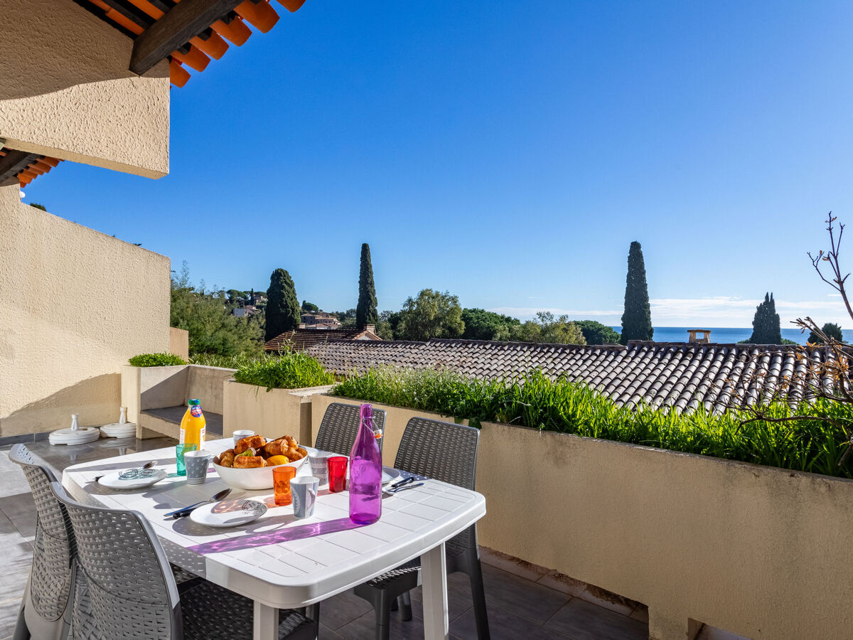 Les Pescadieres - Apt 2 pièces avec terrasse 13 m² - Photo 2
