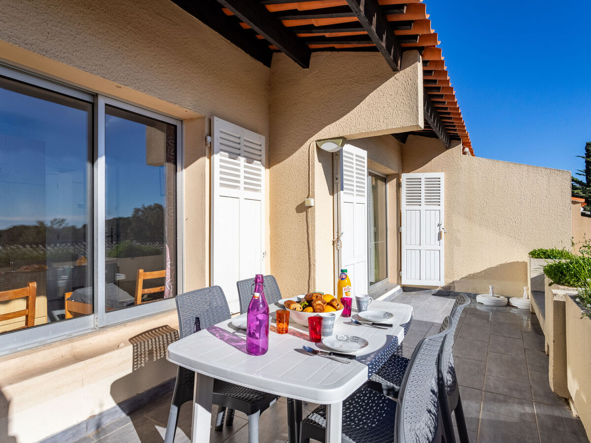 Les Pescadieres - Apt 2 pièces avec terrasse 13 m² - Photo 3