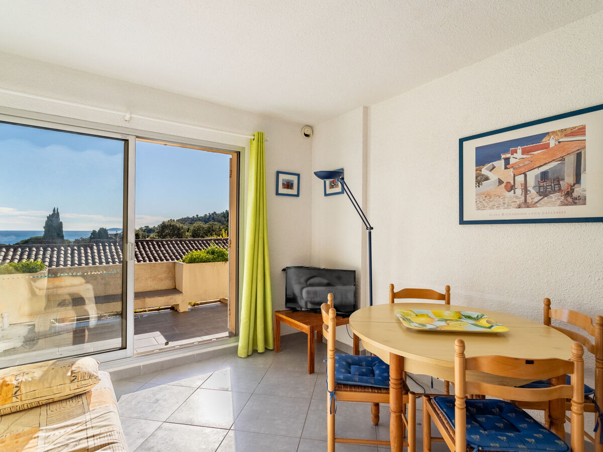 Les Pescadieres - Apt 2 pièces avec terrasse 13 m² - Photo 4