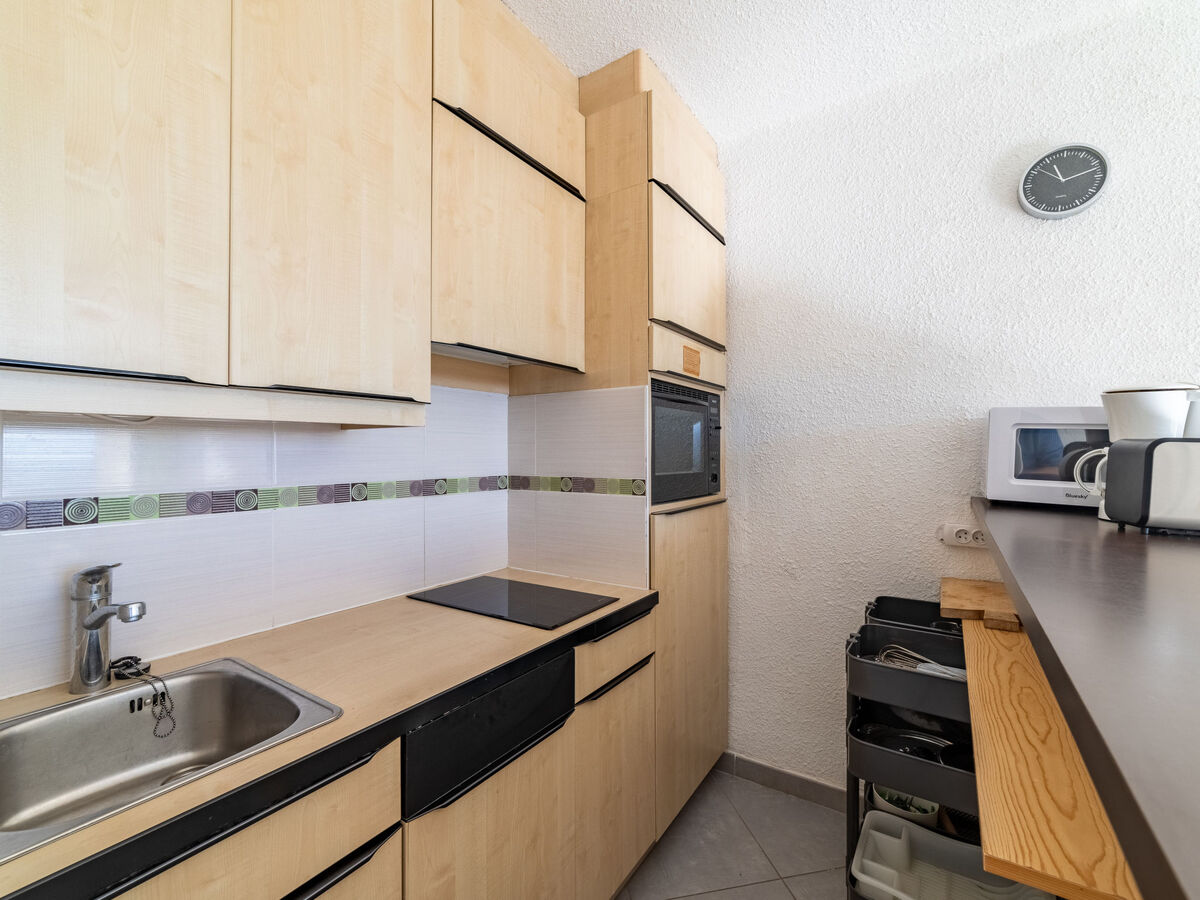 Les Pescadieres - Apt 2 pièces avec terrasse 13 m² - Photo 10