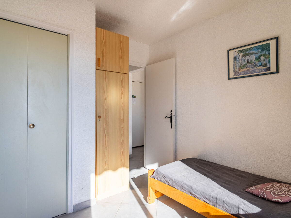 Les Pescadieres - Apt 2 pièces avec terrasse 13 m² - Photo 12