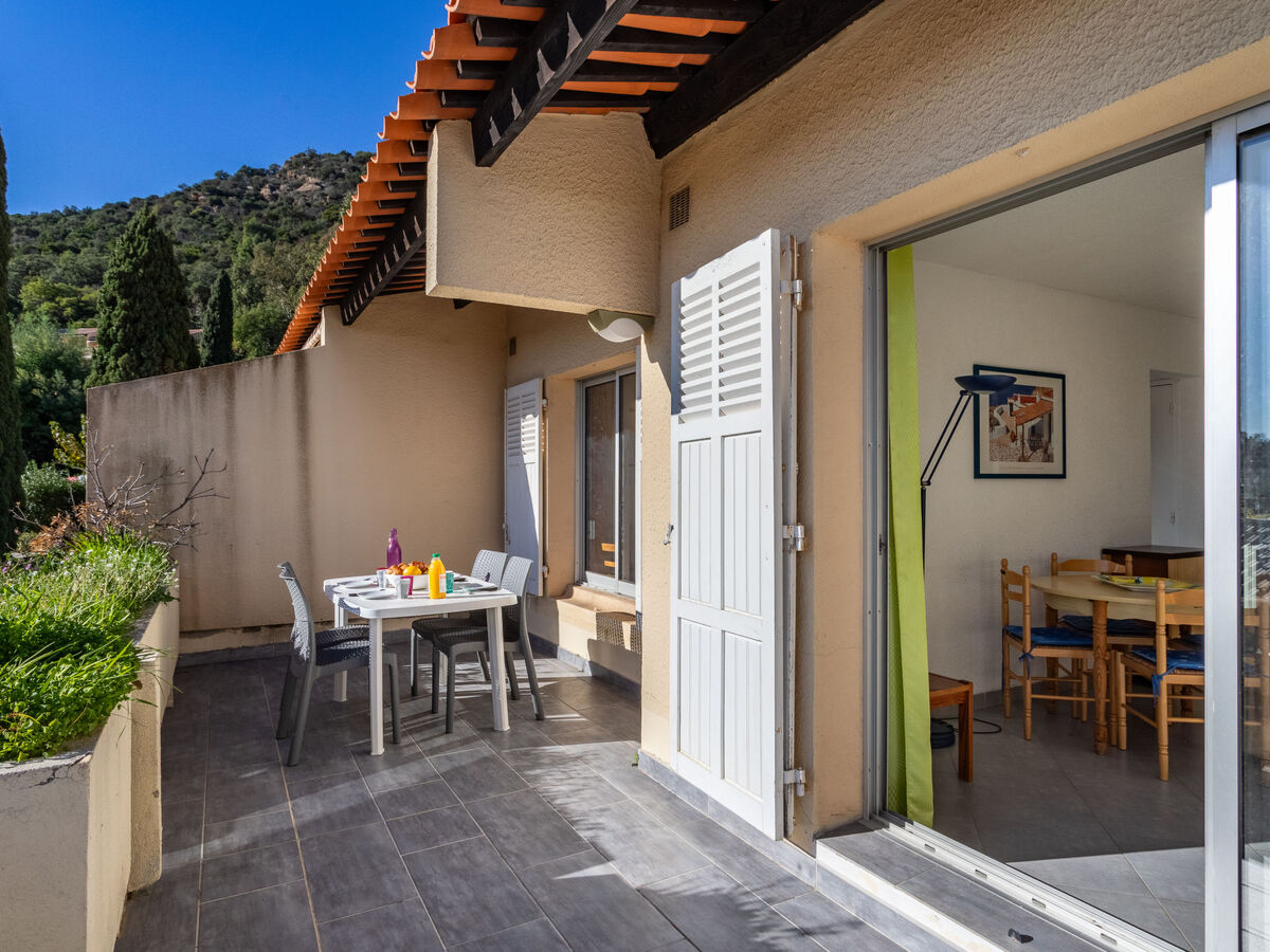 Les Pescadieres - Apt 2 pièces avec terrasse 13 m² - Photo 16
