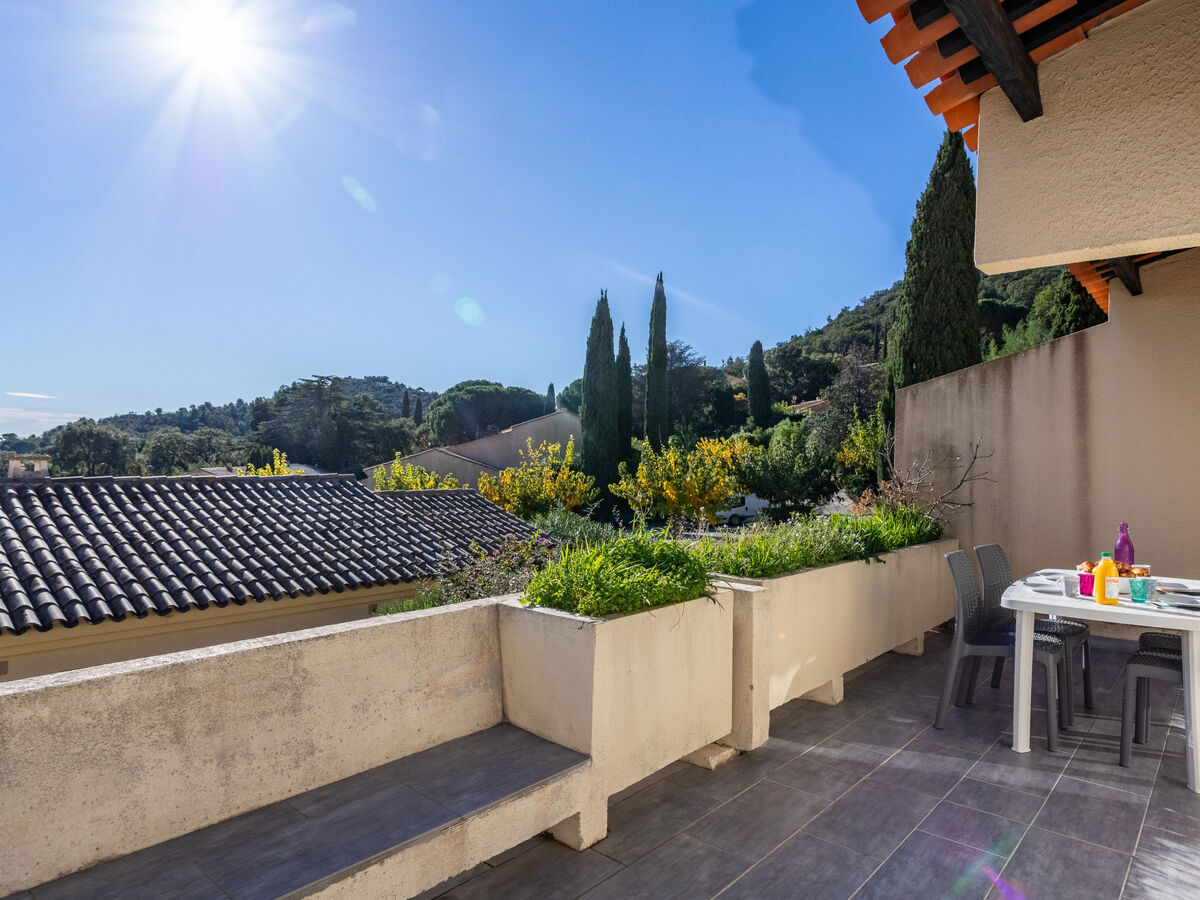 Les Pescadieres - Apt 2 pièces avec terrasse 13 m² - Photo 17