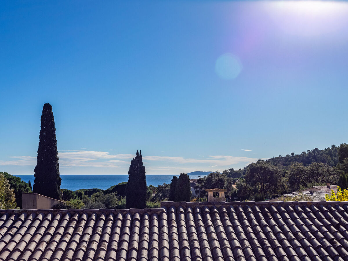 Les Pescadieres - Apt 2 pièces avec terrasse 13 m² - Photo 18