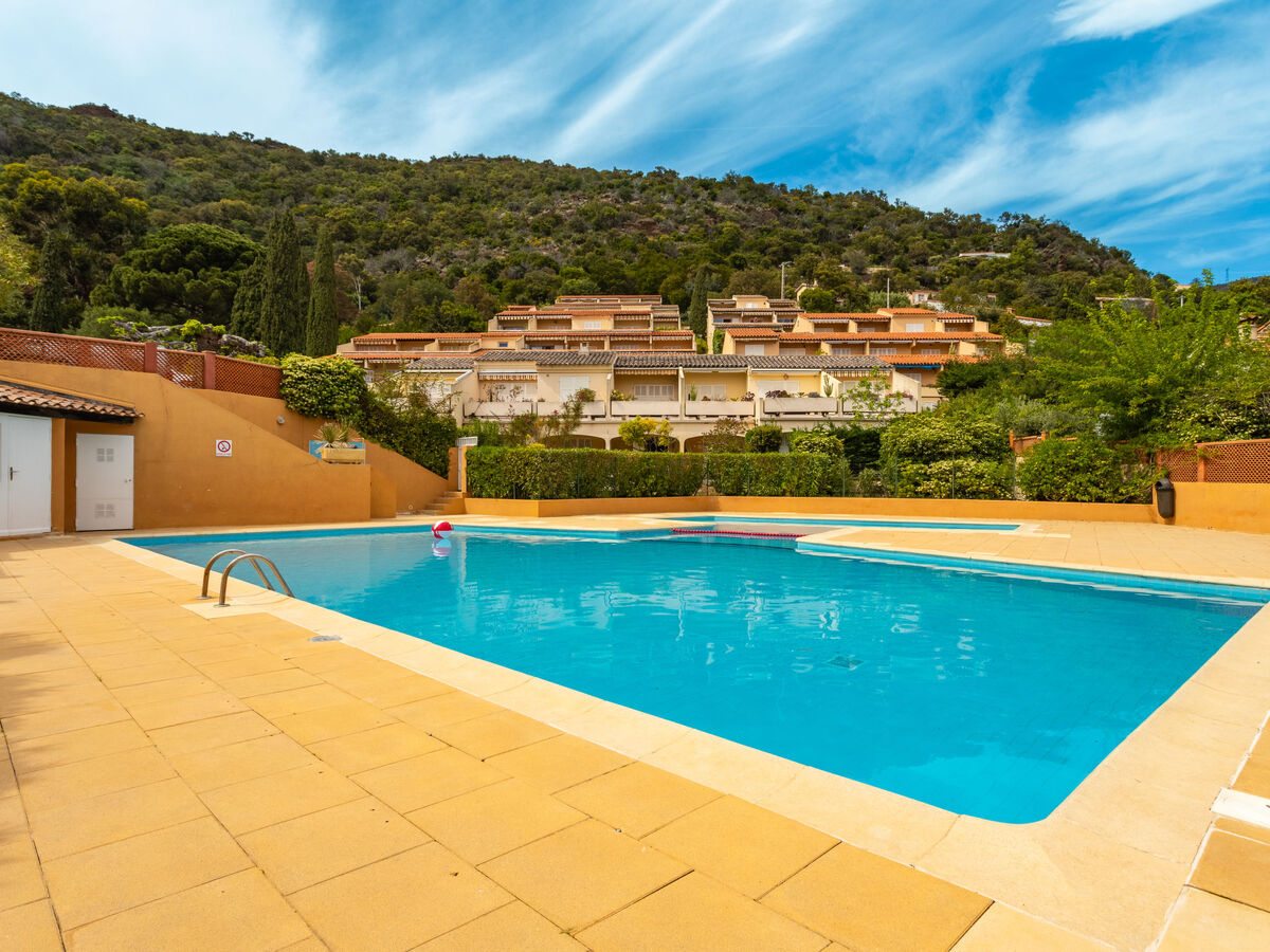Les Pescadieres - Apt 2 pièces avec terrasse 13 m² - Photo 19