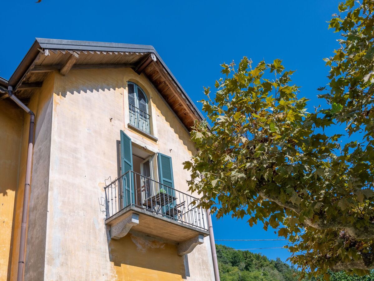 Belvedere – Appartement vue lac à Ghiffa - Photo 2