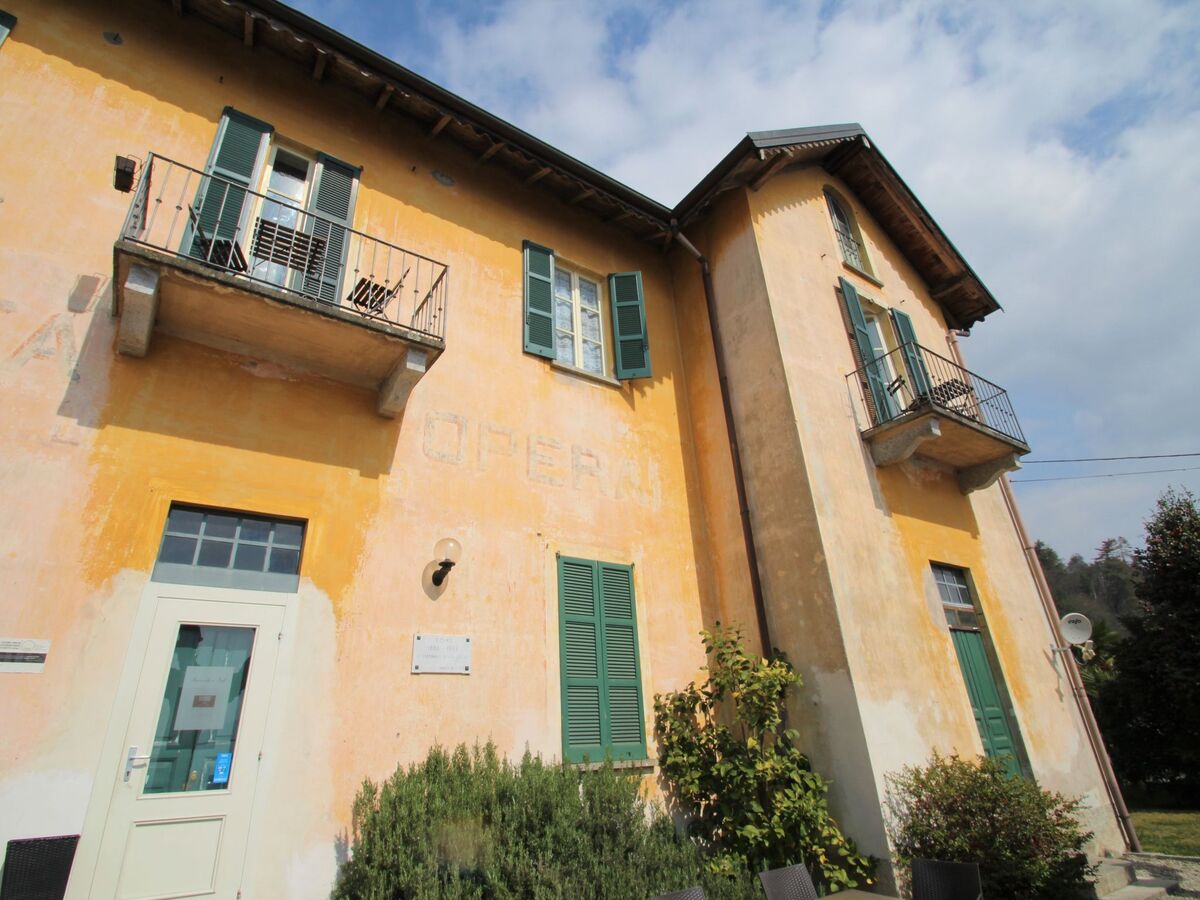 Belvedere – Appartement vue lac à Ghiffa - Photo 4
