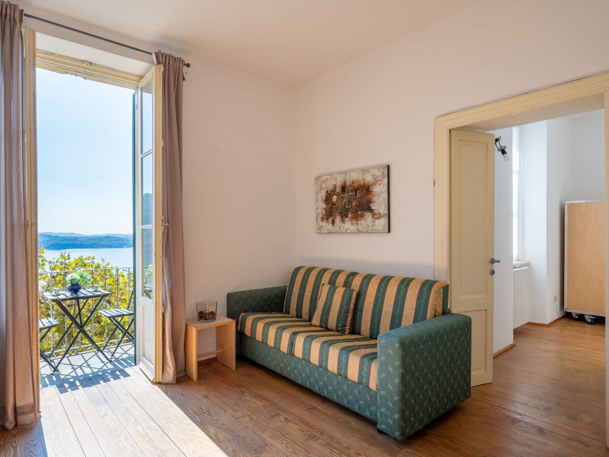 Belvedere – Appartement vue lac à Ghiffa - Photo 6