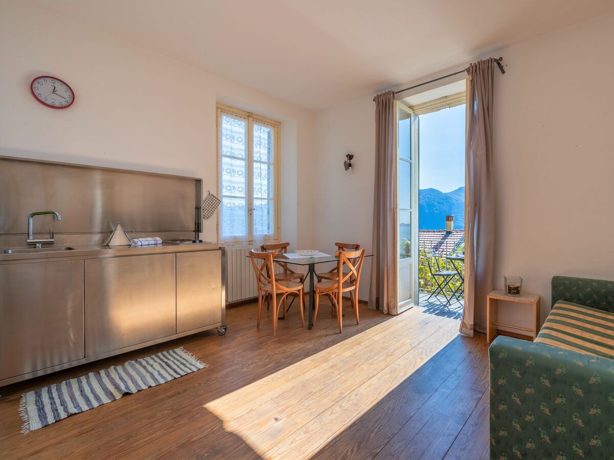 Belvedere – Appartement vue lac à Ghiffa - Photo 9