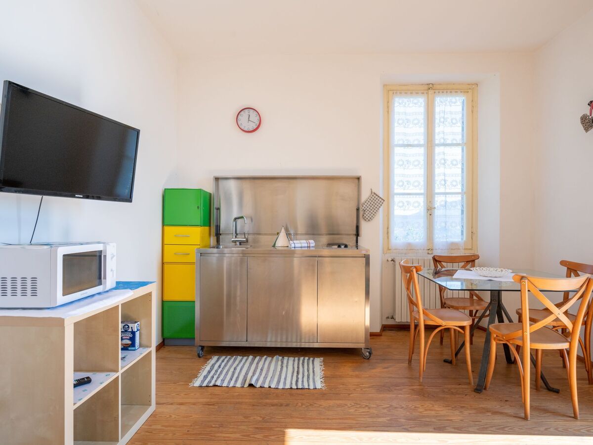 Belvedere – Appartement vue lac à Ghiffa - Photo 10