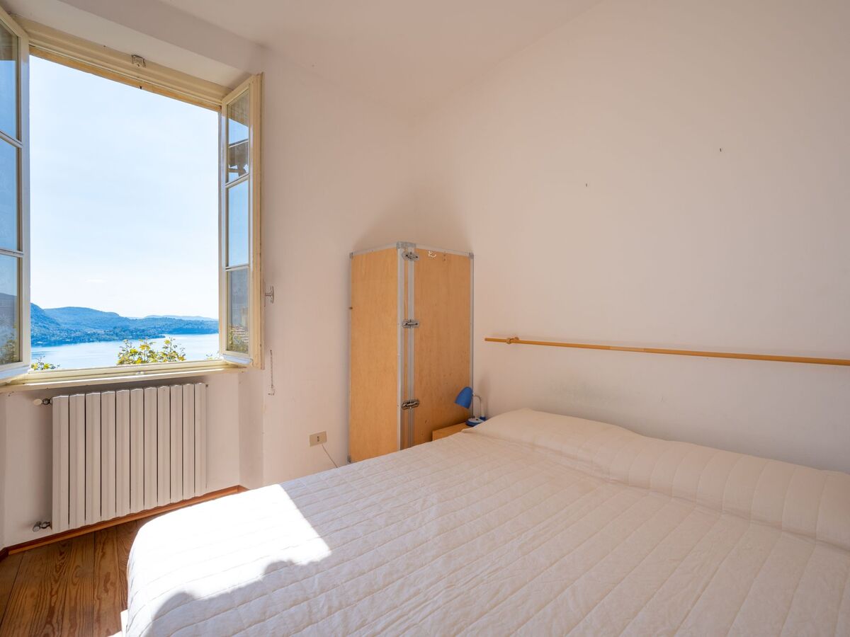 Belvedere – Appartement vue lac à Ghiffa - Photo 14