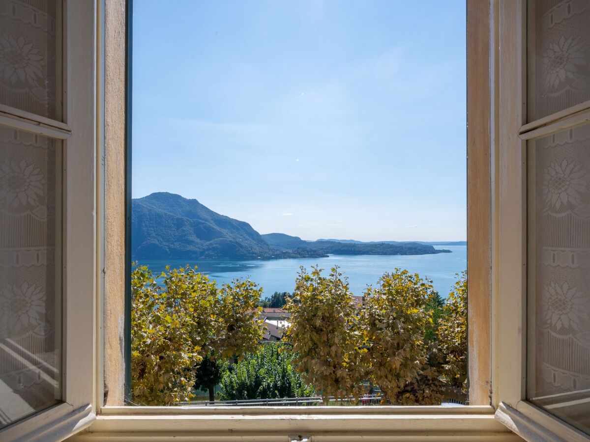 Belvedere – Appartement vue lac à Ghiffa - Photo 15