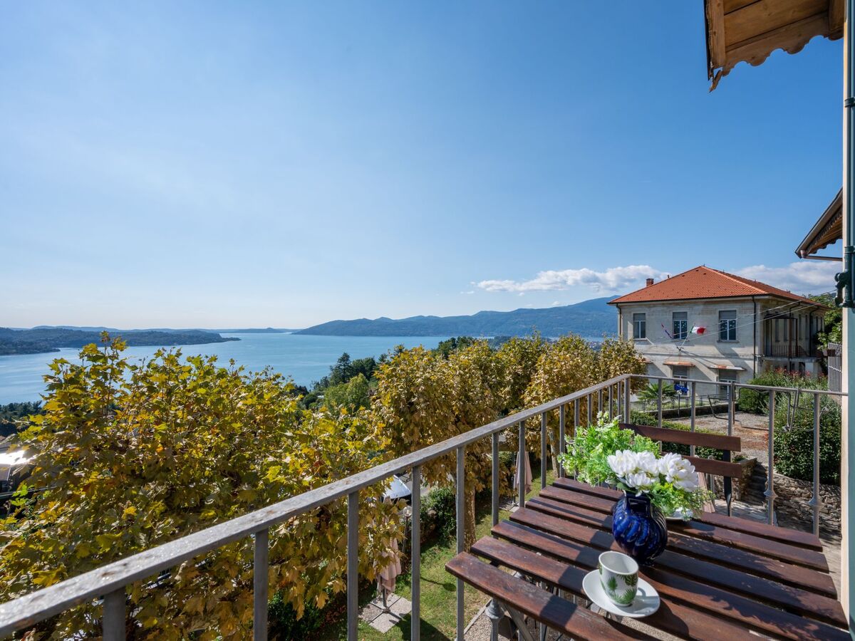 Belvedere – Appartement vue lac à Ghiffa - Photo 19