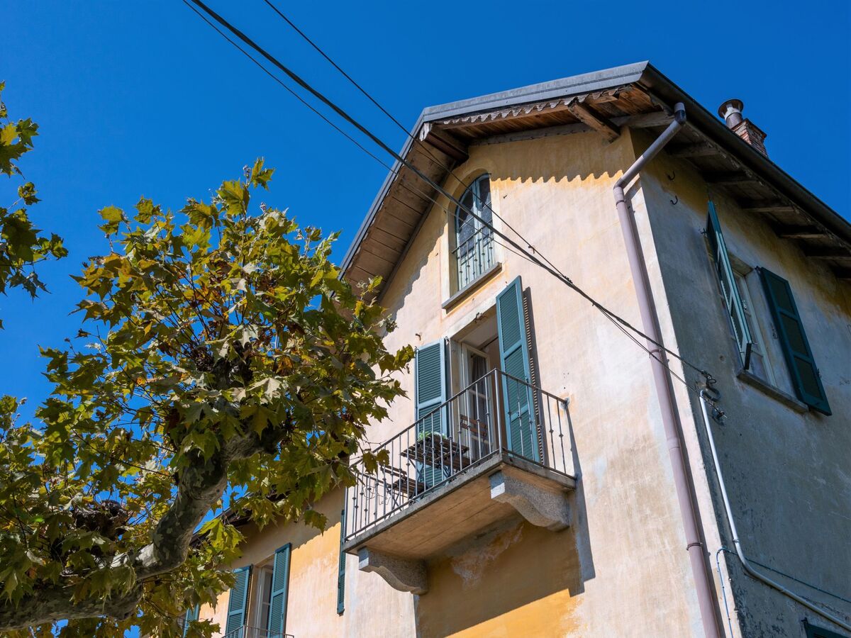Belvedere – Appartement vue lac à Ghiffa - Photo 20