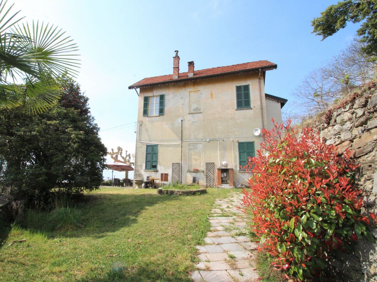 Belvedere – Appartement vue lac à Ghiffa - Photo 21