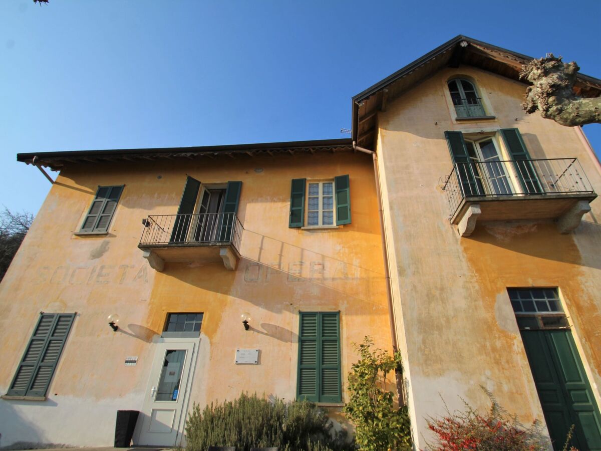 Belvedere – Appartement vue lac à Ghiffa - Photo 22