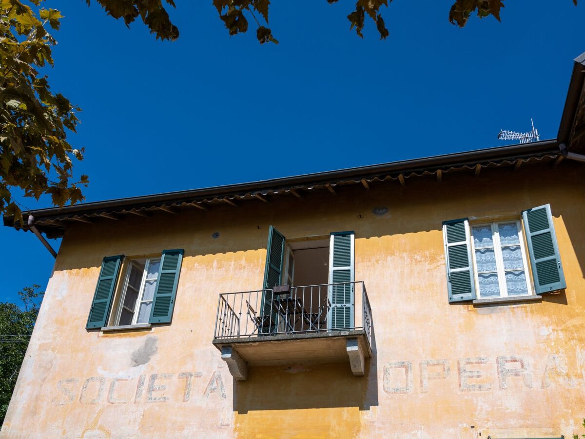 Vittoria - Appartement 2 pièces avec vue lac à Ghiffa - Photo 4