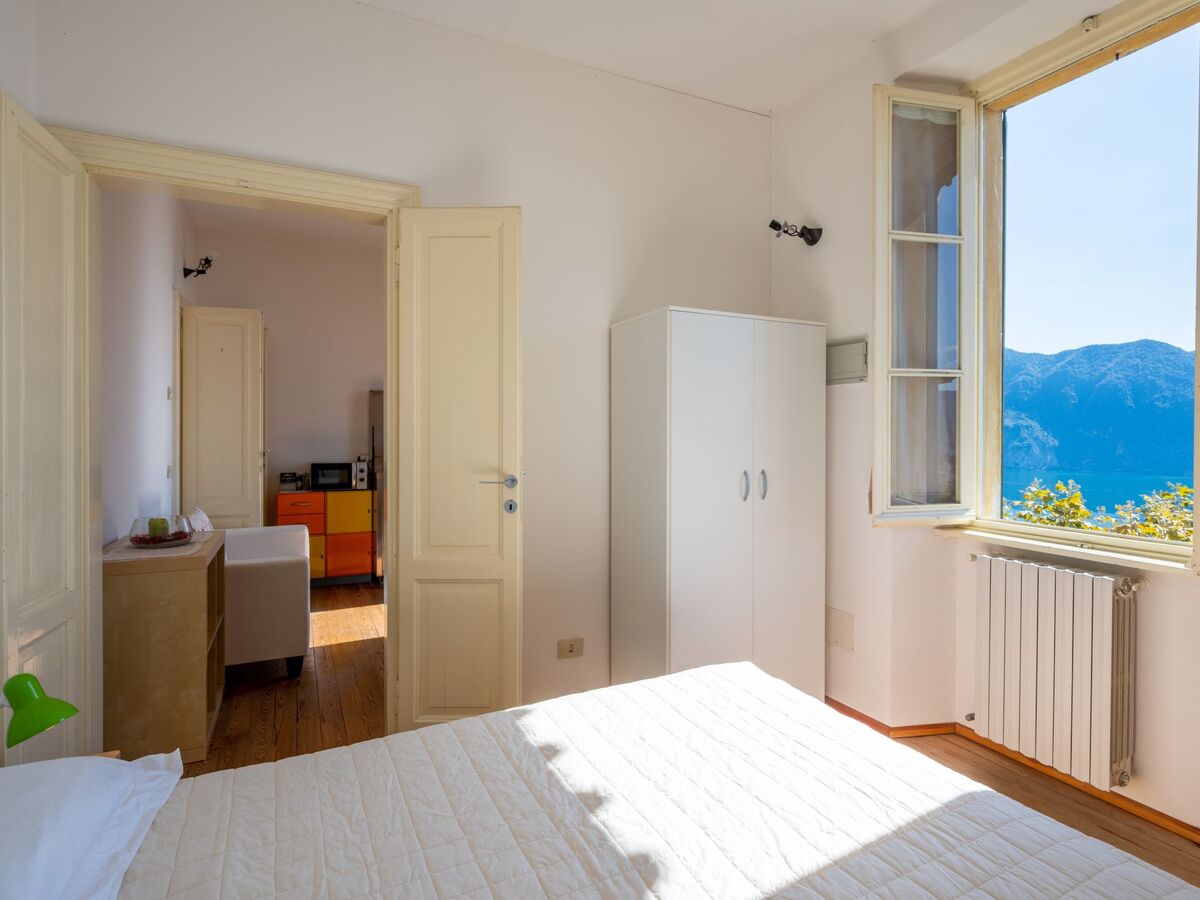 Vittoria - Appartement 2 pièces avec vue lac à Ghiffa - Photo 12