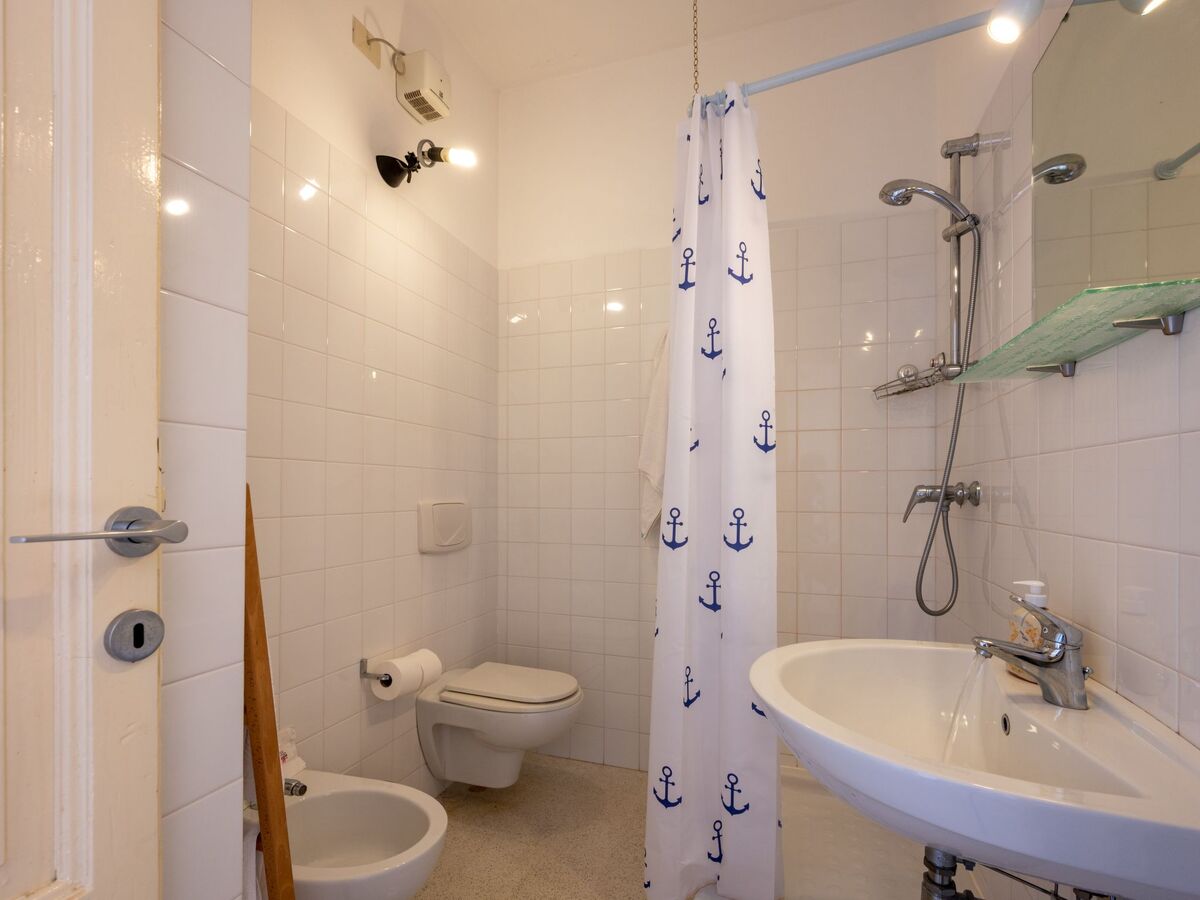 Vittoria - Appartement 2 pièces avec vue lac à Ghiffa - Photo 16