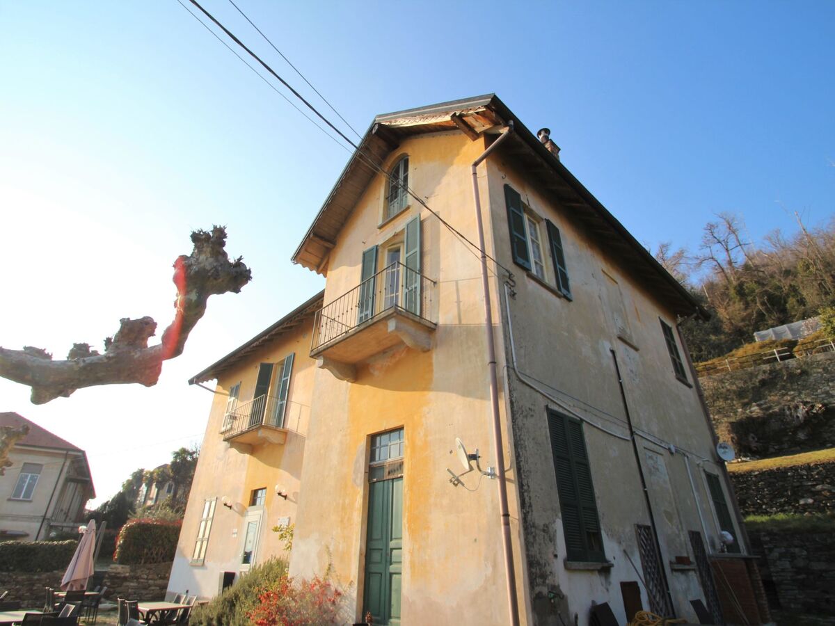 Vittoria - Appartement 2 pièces avec vue lac à Ghiffa - Photo 18
