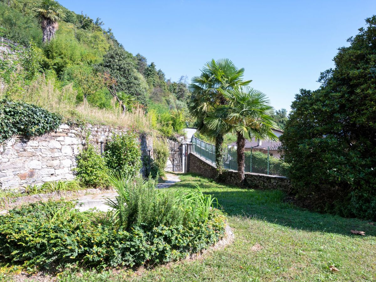 Vittoria - Appartement 2 pièces avec vue lac à Ghiffa - Photo 20