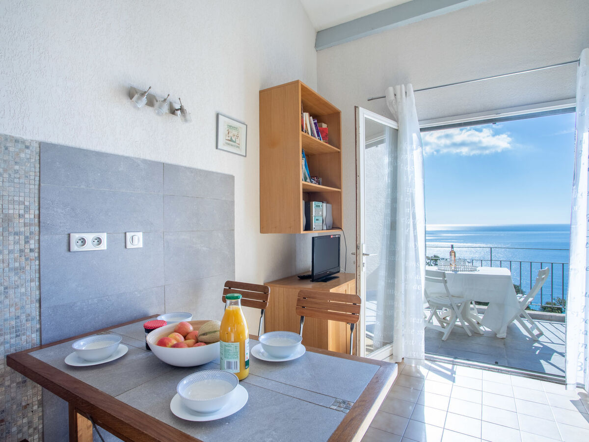 Appartement Le Paradou - Vue mer à Rayol Canadel - Photo 2