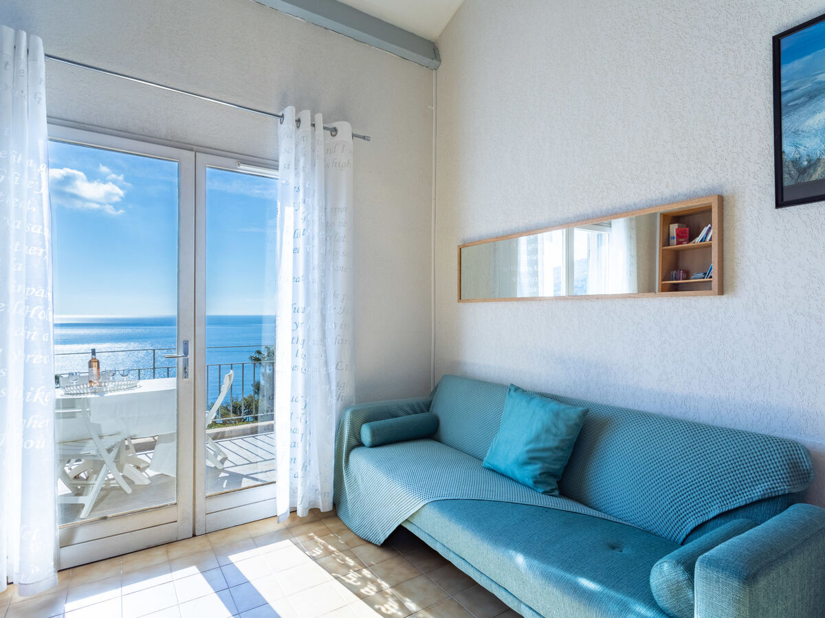 Appartement Le Paradou - Vue mer à Rayol Canadel - Photo 3