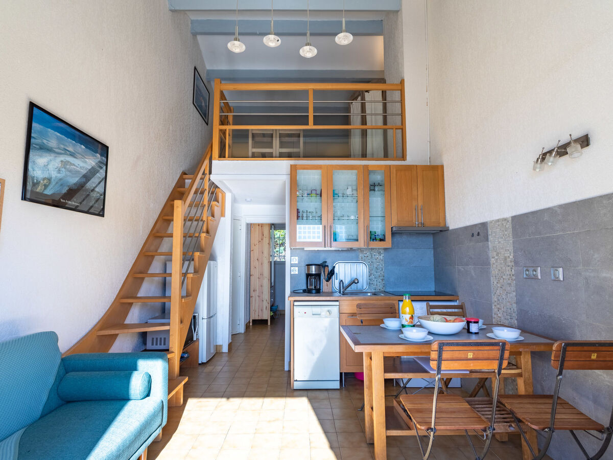 Appartement Le Paradou - Vue mer à Rayol Canadel - Photo 4