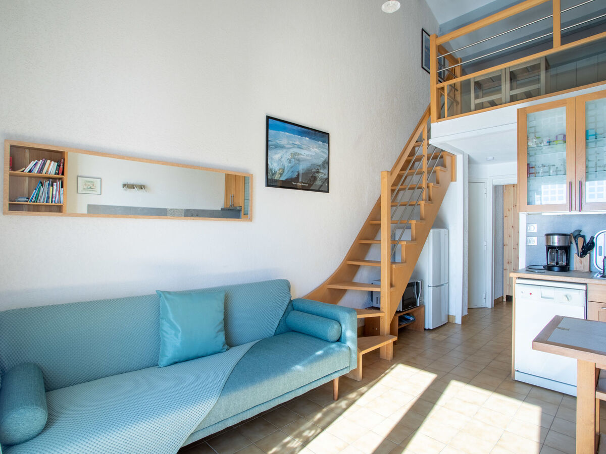 Appartement Le Paradou - Vue mer à Rayol Canadel - Photo 7