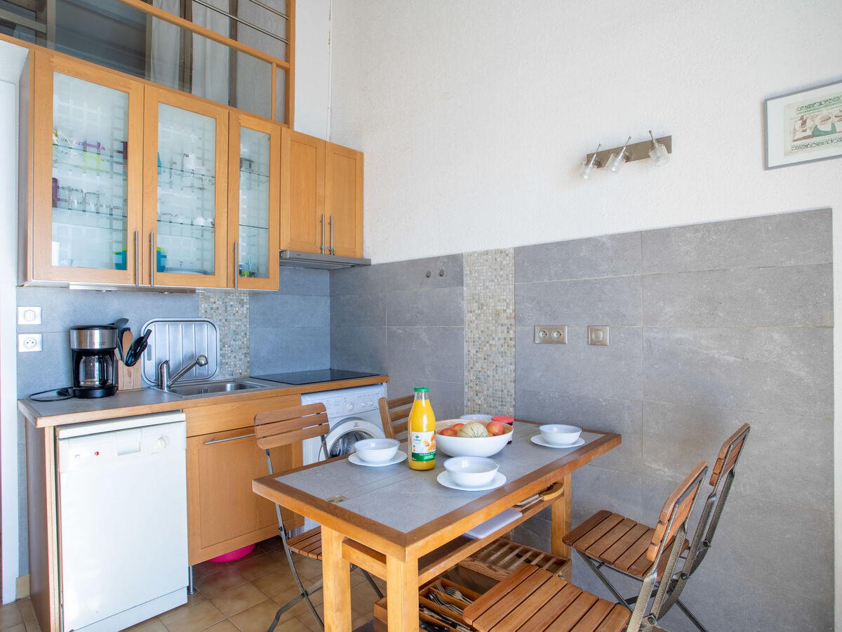 Appartement Le Paradou - Vue mer à Rayol Canadel - Photo 8